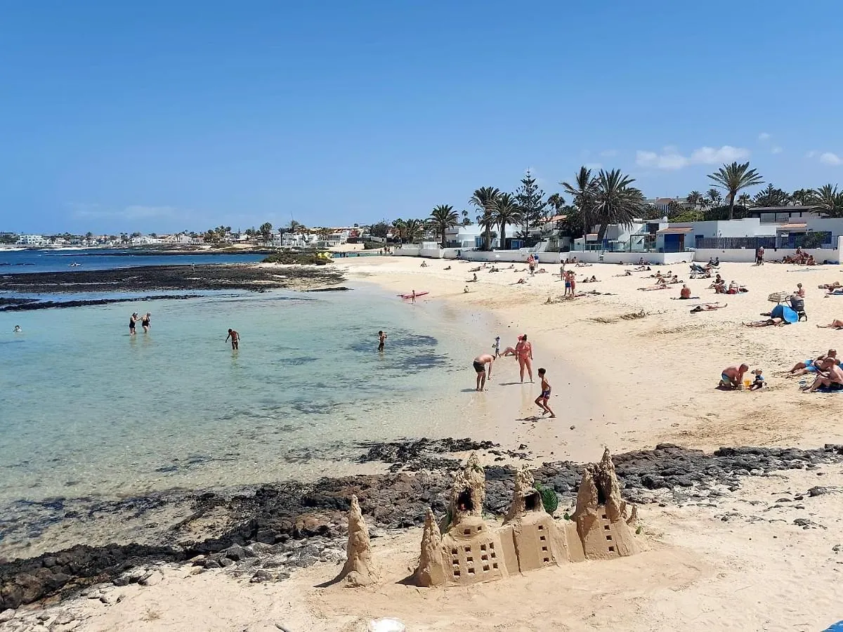 Apartament Estudios Center Corralejo