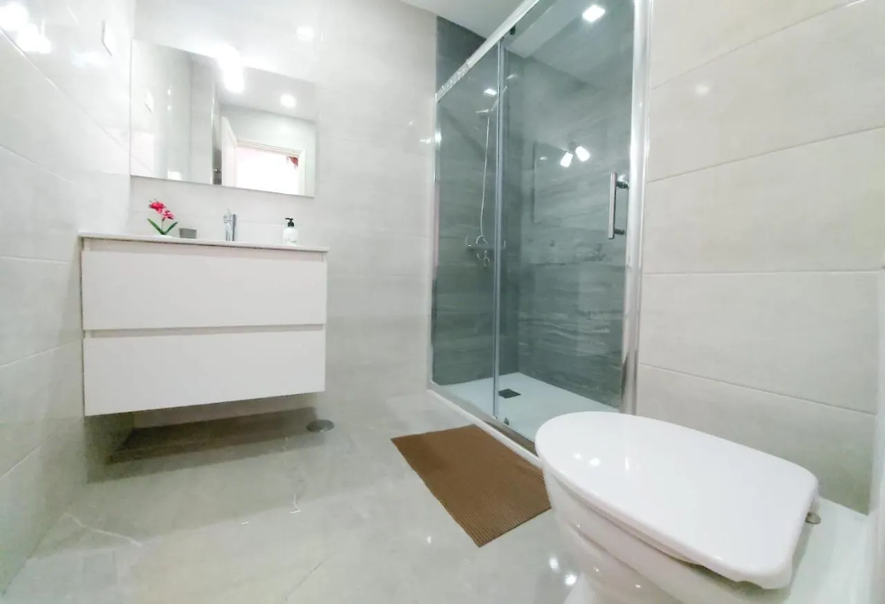Estudios Center Corralejo Apartament