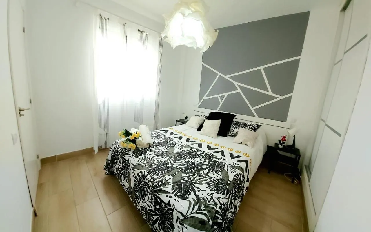 Estudios Center Corralejo Apartament