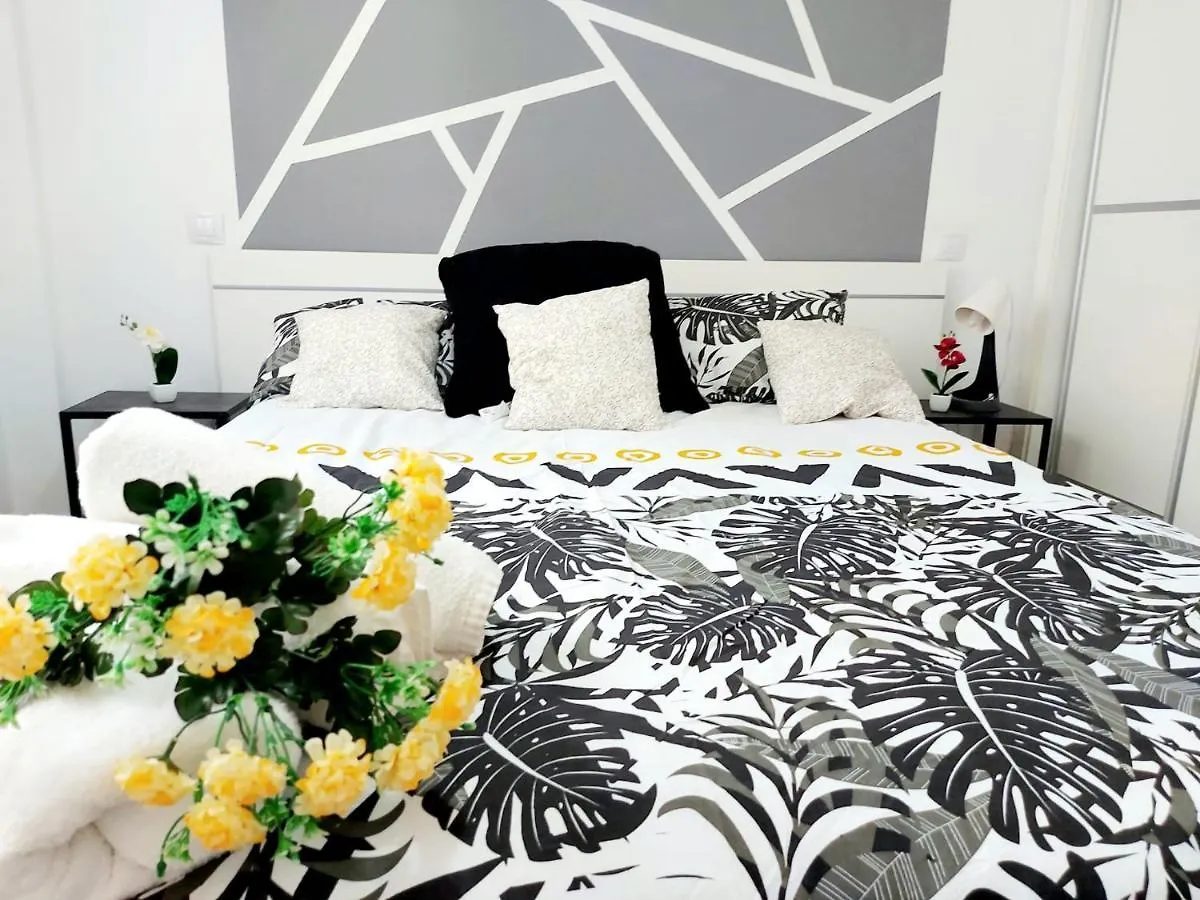 Estudios Center Corralejo Apartament
