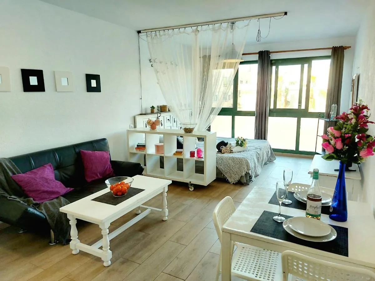 Estudios Center Corralejo 0*,