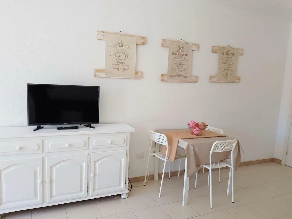 Apartament Estudios Center Corralejo