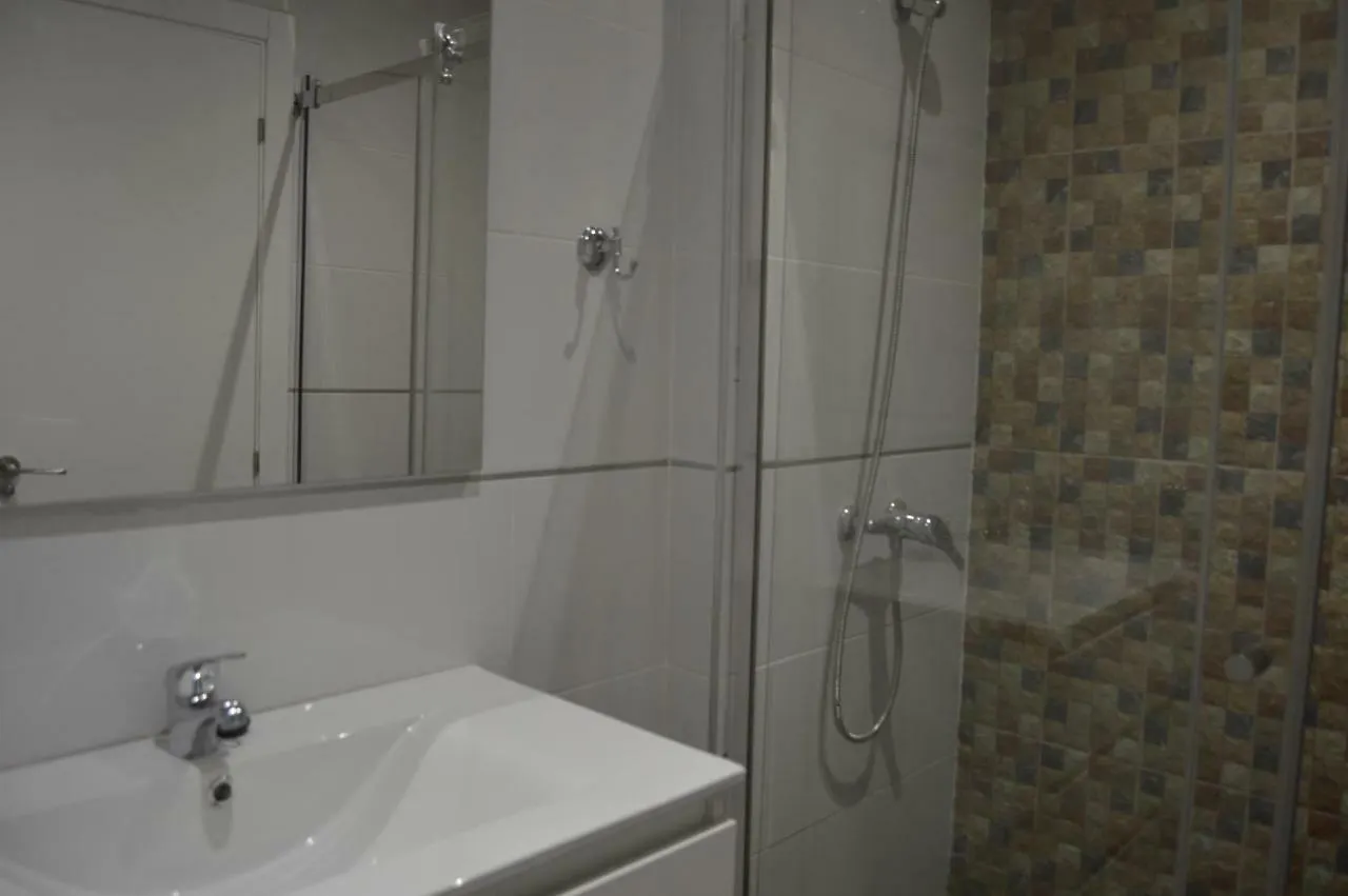 Apartament Estudios Center Corralejo